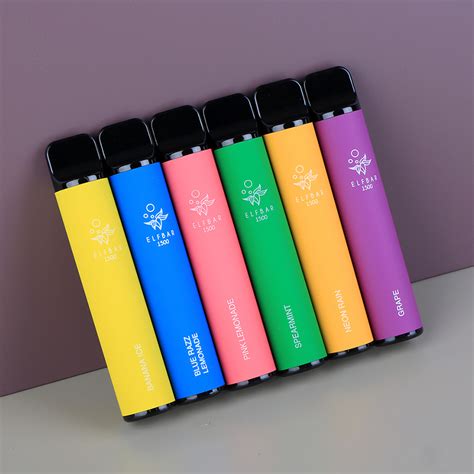 Try the BC5000 Disposable to get a pre-filled disposable vape offering 13mL of vape juice and 5000 puffs of fabulous vapor production to enhance your vape seshes. . Imiracle shenzhen elf bar